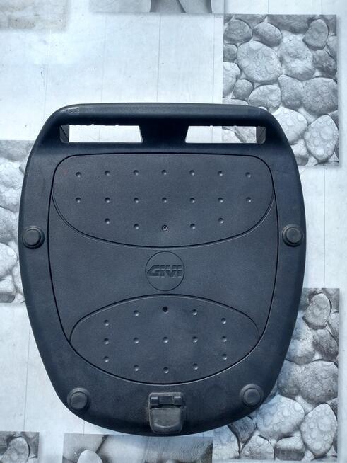 Sprzedam płytę pod kufer givi.