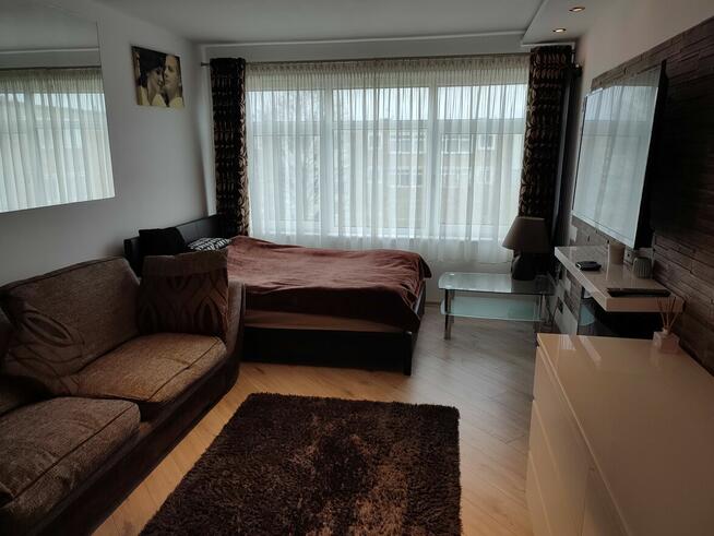 SPRZEDAM MIESZKANIE W LONDYNIE DZIELNICA RICHMOND TW4 5PQ