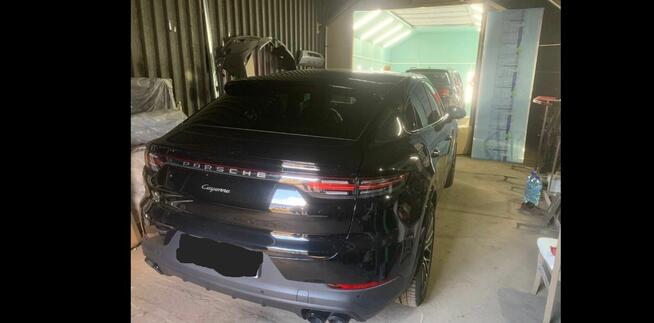 lakiernik blacharz Katowice Chorzów tel.533795123 Tanio