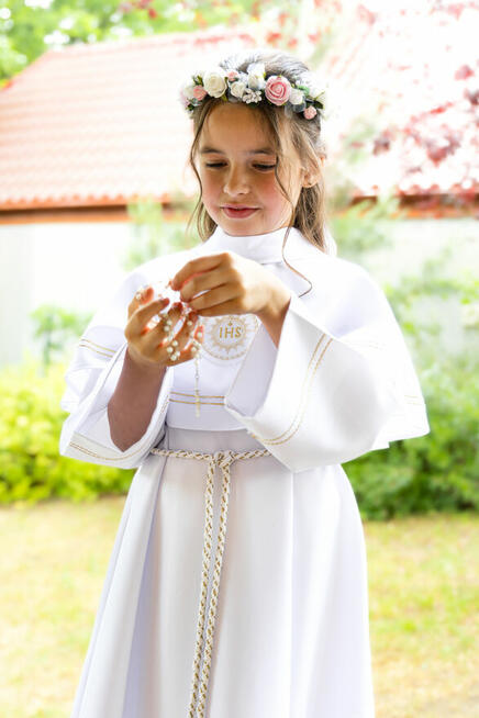 Fotograf chrzciny, komunia, 18sta, ślub, studniówka! Poznań