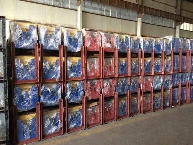 Podnośnik NOŻYCOWY, diagnostyczny, SPECJALISTYCZNY 4T