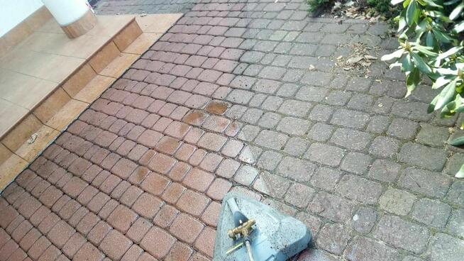 Czyszczenie Pranie Dezynfekcja Sprzątanie Domu i Biur