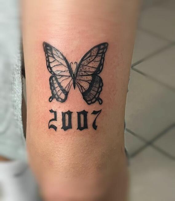 Salon makijażu permanentnego, rzęs i tatuażu