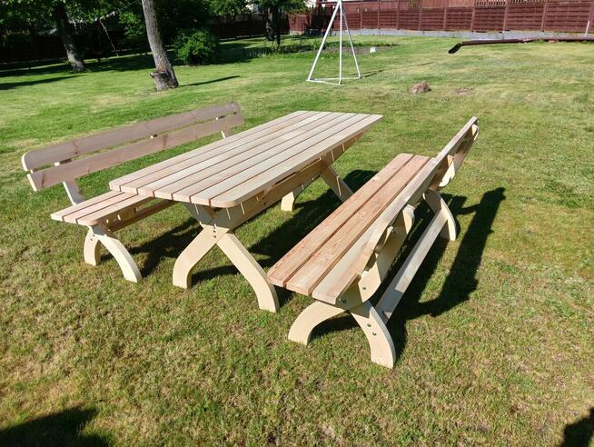 PROMOCJA Meble Ogrodowe