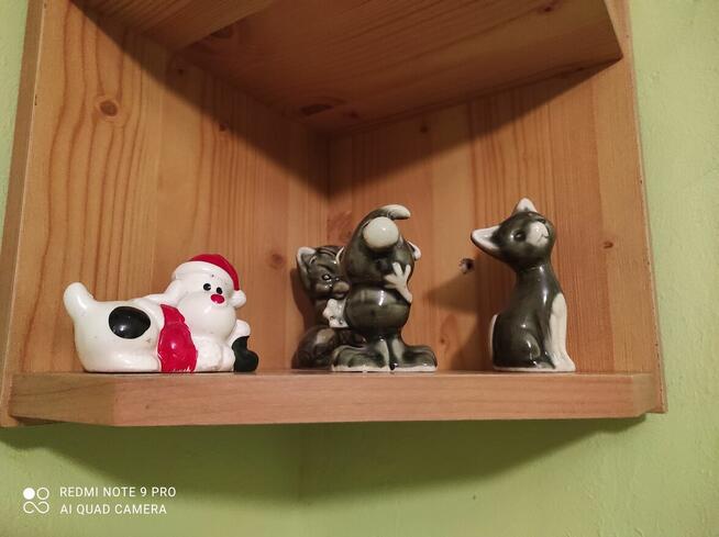 Skarbonki figurki dla dziecka