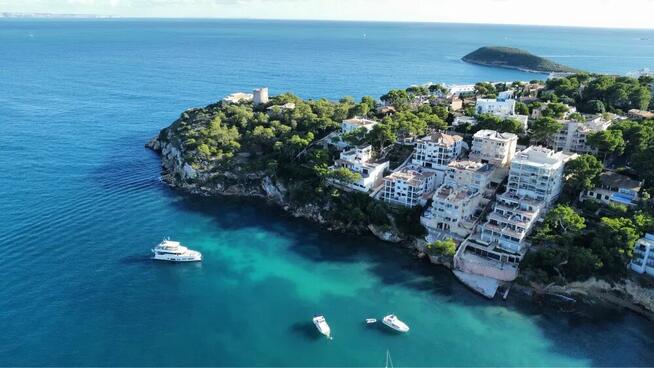 Nysa Uslugi dron - Nagrania z drona - wideo i zdjecia