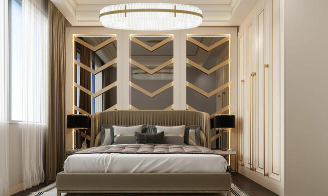 Luksusowy kompleksowy projekt w Alanyi TURCJA