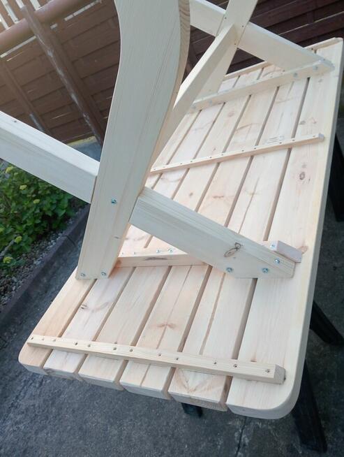 PROMOCJA Meble Ogrodowe