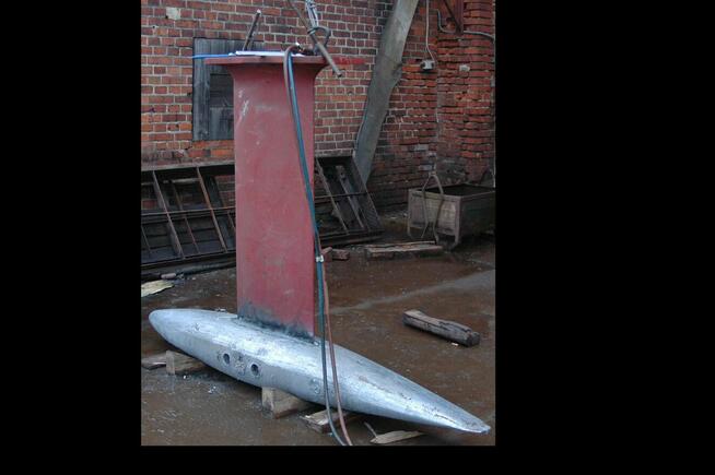 Bulby, kile jachtowe, balasty, ciężarki balastowe, kostka Pb