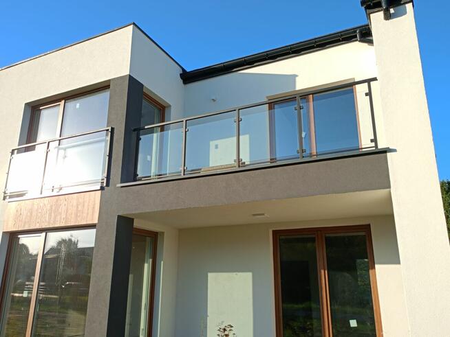 Bramy, ogrodzenia, balustrady na wymiar.