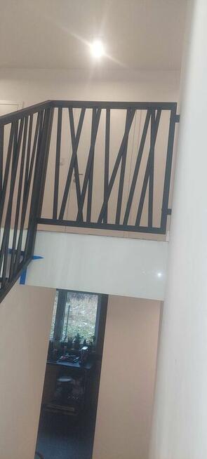 Bramy, ogrodzenia, balustrady na wymiar.