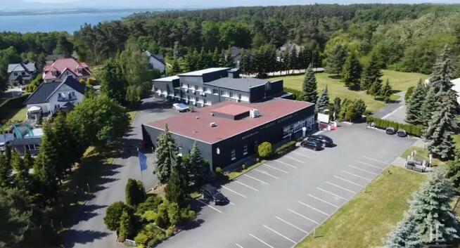 Nysa Uslugi dron - Nagrania z drona - wideo i zdjecia