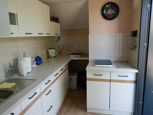 kwatery prywatne akacja resko Dźwirzyno