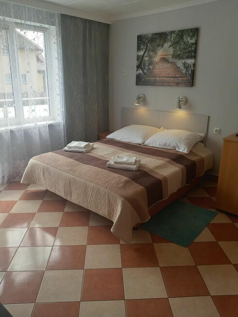 kwatery prywatne akacja resko Dźwirzyno