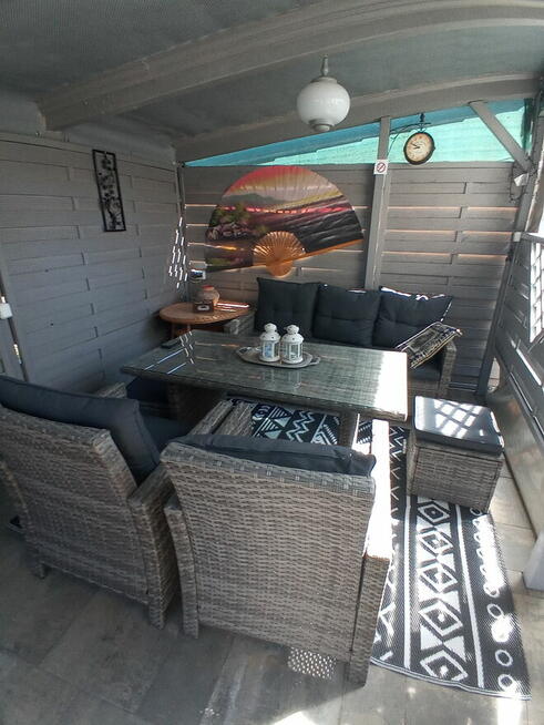 kwatery prywatne akacja resko Dźwirzyno