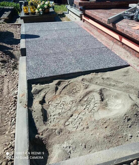 Usługi Cmentarne Kamieniarskie