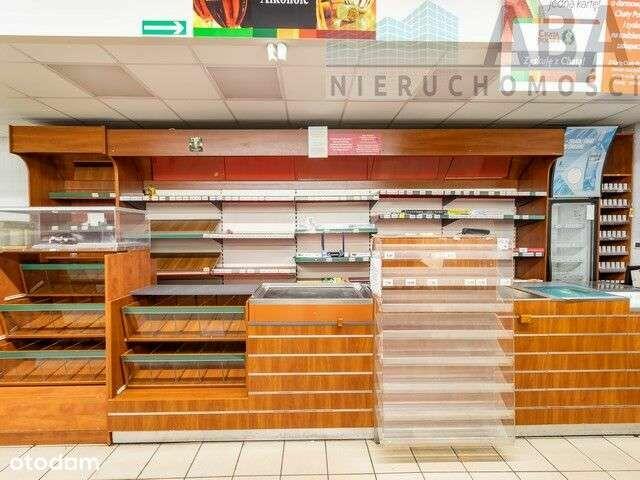 Budynek handlowo usługowo produkcyjny - OKAZJA