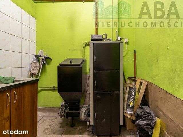 Budynek handlowo usługowo produkcyjny - OKAZJA