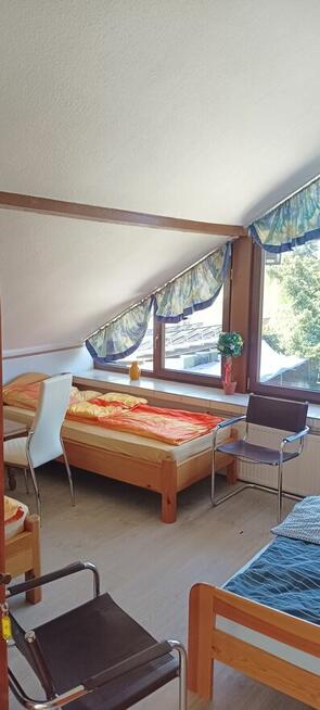 Pokoje gościnne u Michała Majuwka