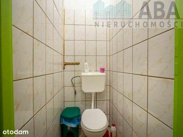 Budynek handlowo usługowo produkcyjny - OKAZJA