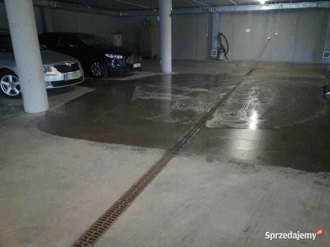 Czyszczenie Pranie Dezynfekcja Sprzątanie Domu i Biur