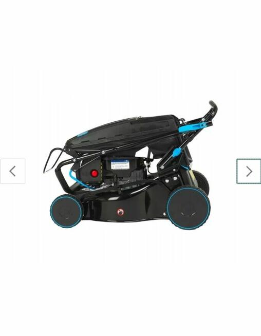 Kosiarka spalinowa Briggs Strattonacallister 41cm