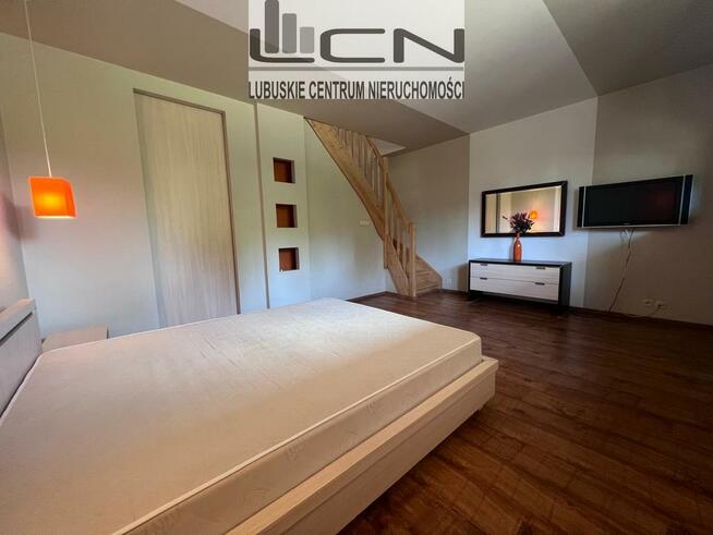 Duże mieszkanie z ogrodem os. Górczyn Gorzów Wlkp.