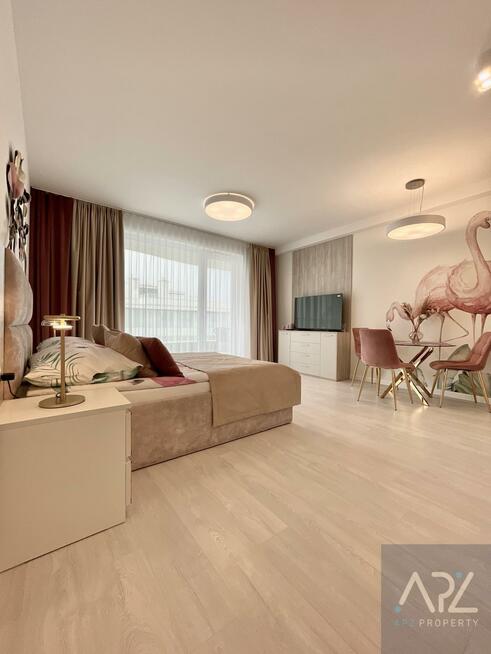 Mieszkanie Rogowo gm. Trzebiatów