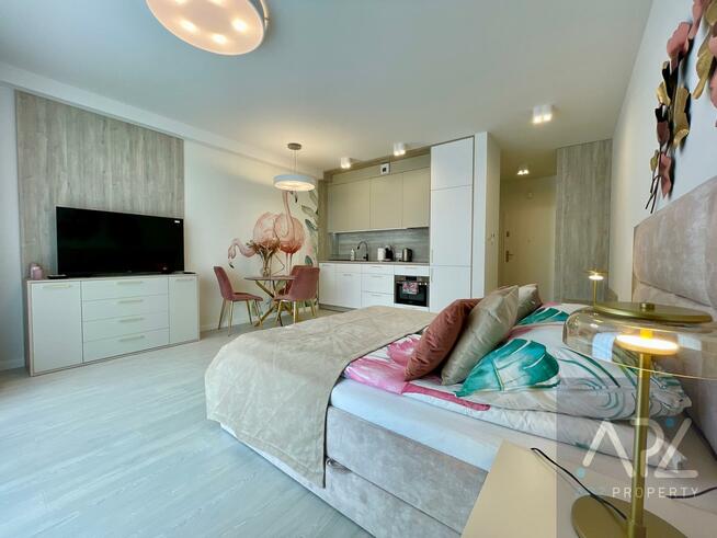 Mieszkanie Rogowo gm. Trzebiatów