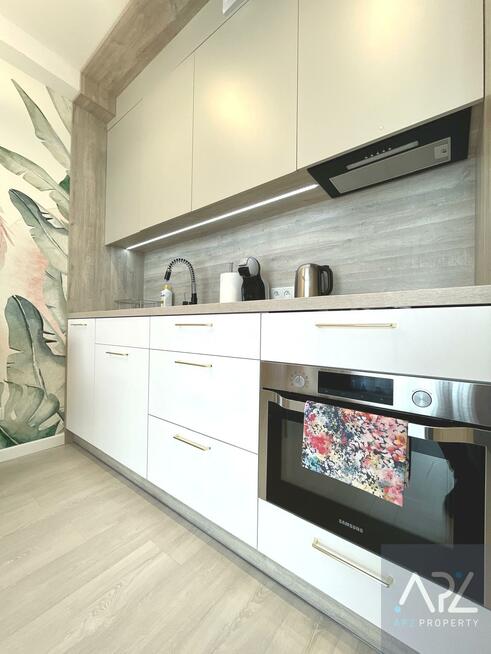 Mieszkanie Rogowo gm. Trzebiatów