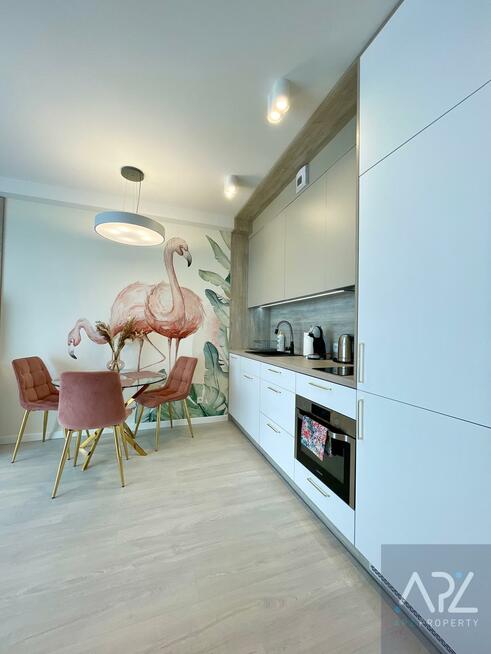 Mieszkanie Rogowo gm. Trzebiatów