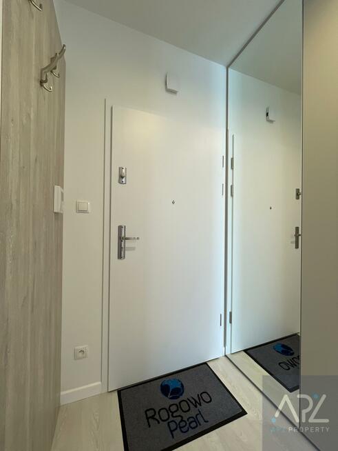 Mieszkanie Rogowo gm. Trzebiatów