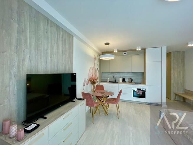 Mieszkanie Rogowo gm. Trzebiatów