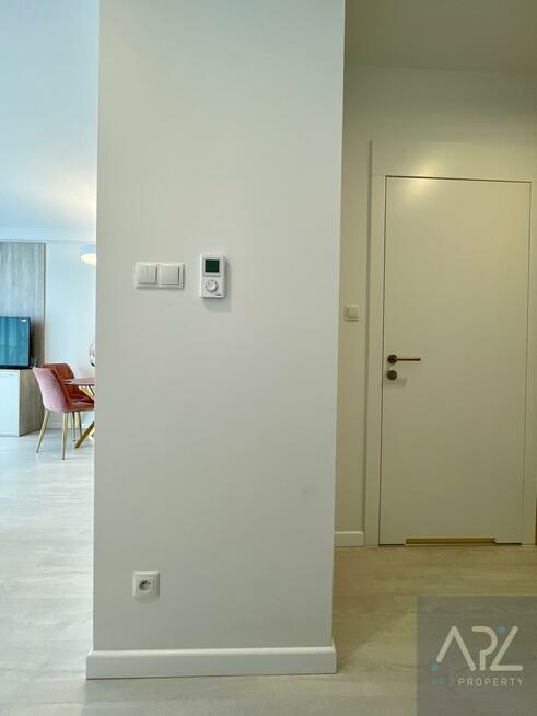 Mieszkanie Rogowo gm. Trzebiatów