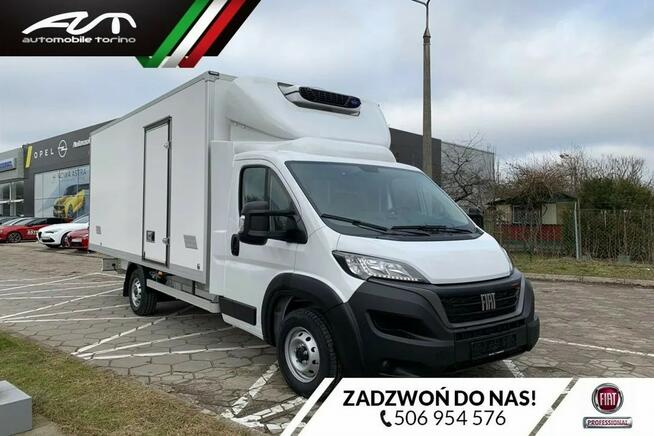 Fiat Ducato Agregat,