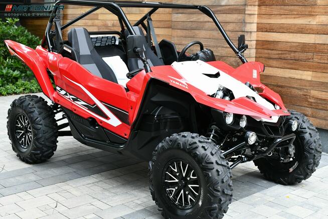 Yamaha inny Yamaha YXZ1000R 2020/2022 salon PL, homologacja, gwarancja, Motonita