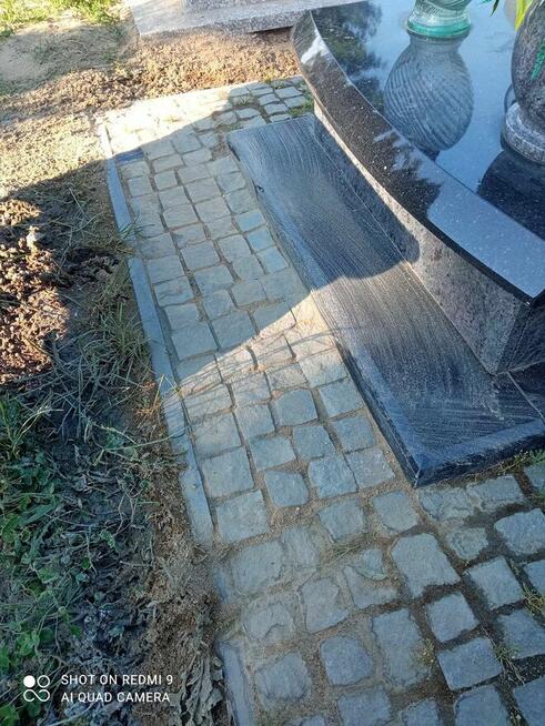 Usługi Cmentarne Kamieniarskie