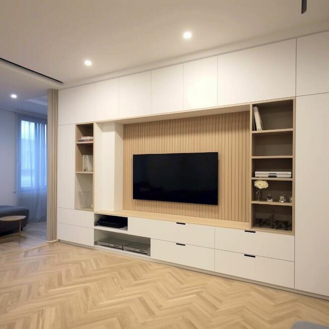 Meble na Wymiar - Gwarancja