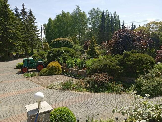 Pokoje gościnne u Michała Majuwka