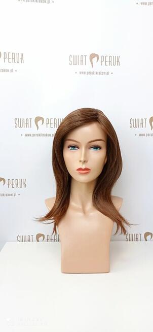 Peruka syntetyczna termoodporna