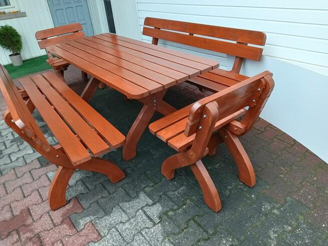 PROMOCJA Meble Ogrodowe