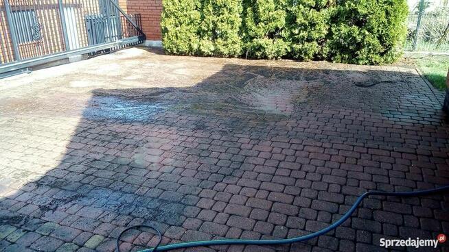 Czyszczenie Pranie Dezynfekcja Sprzątanie Domu i Biur