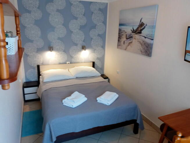 kwatery prywatne akacja resko Dźwirzyno