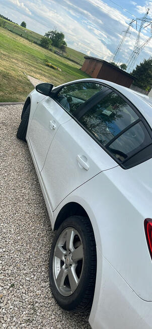 Chevrolet cruze zadbany polecam!!!.