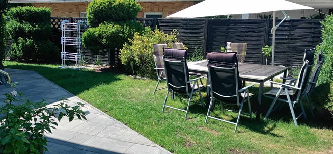 kwatery prywatne akacja resko Dźwirzyno