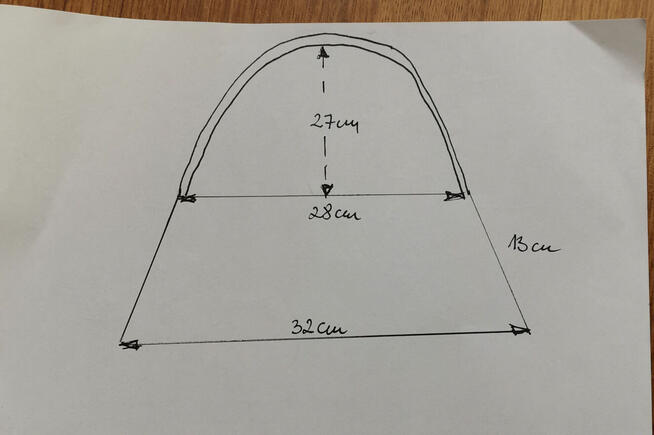torebka damska ze skóry ekologicznej