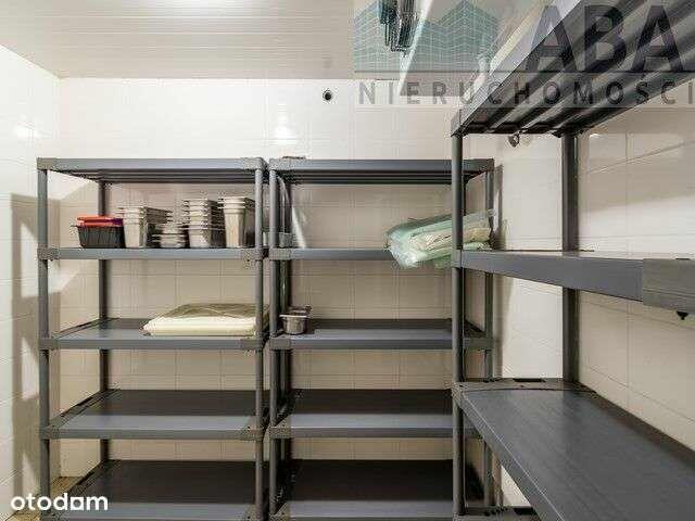 Budynek handlowo usługowo produkcyjny - OKAZJA