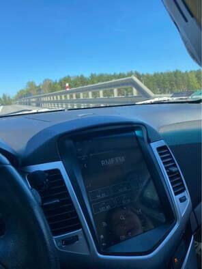 Chevrolet cruze zadbany polecam!!!.