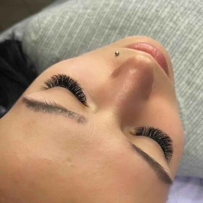 Salon makijażu permanentnego, rzęs i tatuażu