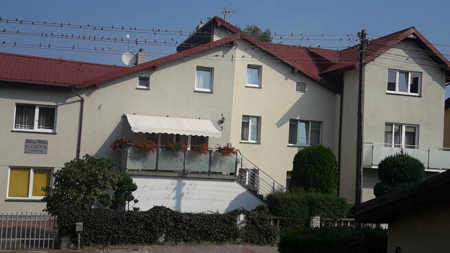 kwatery prywatne akacja resko Dźwirzyno